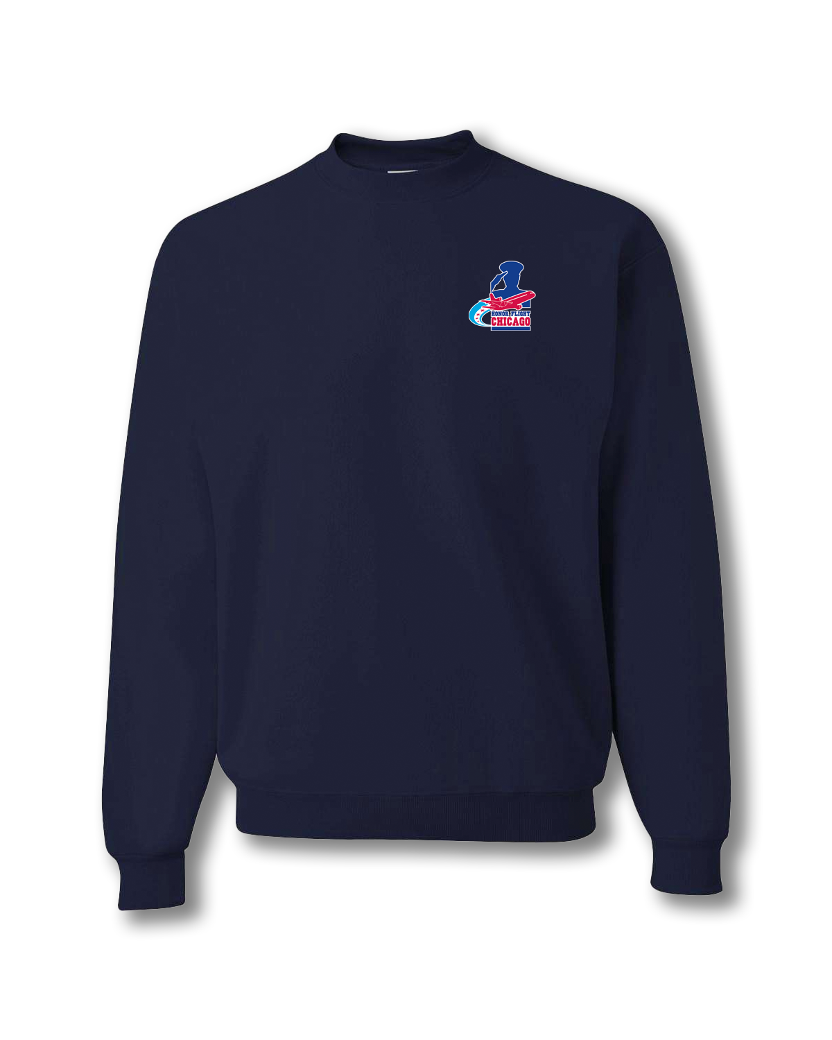 NuBlend Crewneck Sweatshirt