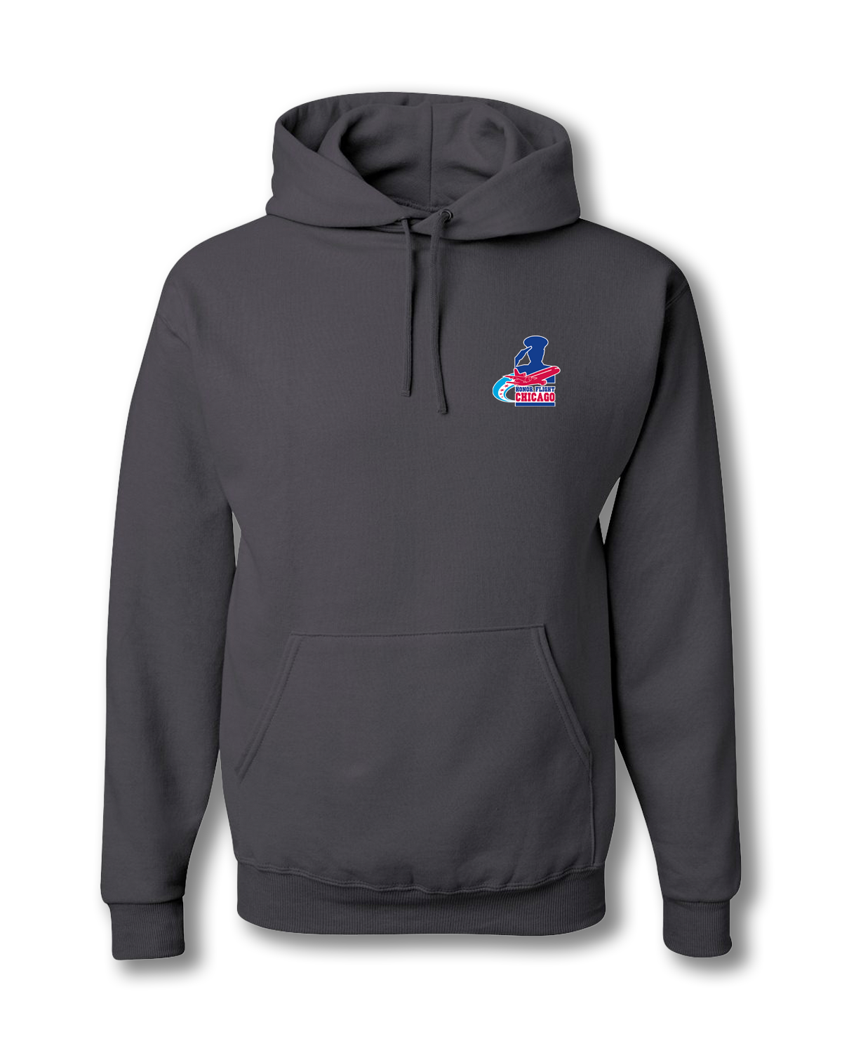 NuBlend Pullover Hooded Sweatshirt