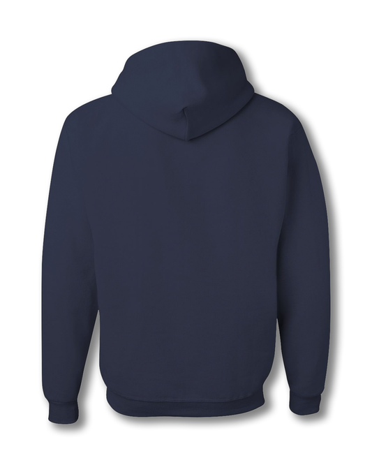 NuBlend Pullover Hooded Sweatshirt