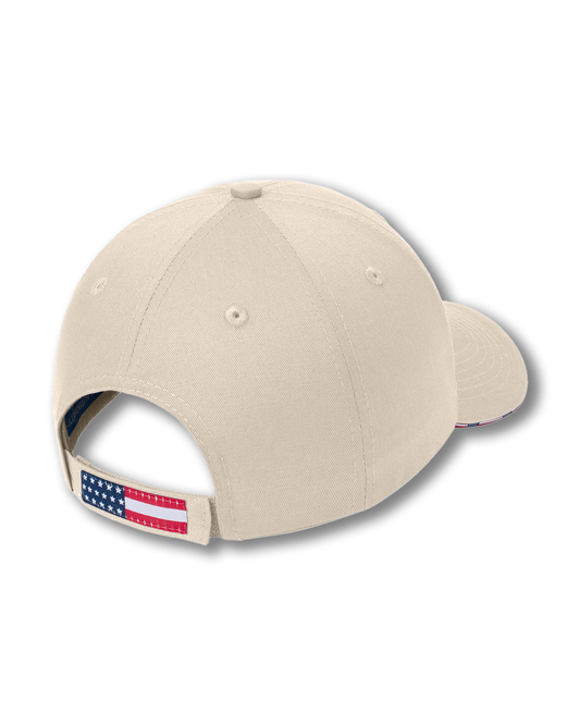 Americana Flag Cap