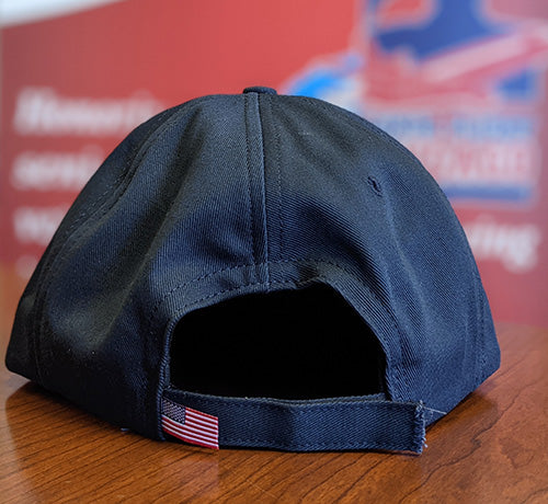 Lowstyle Structured Hat