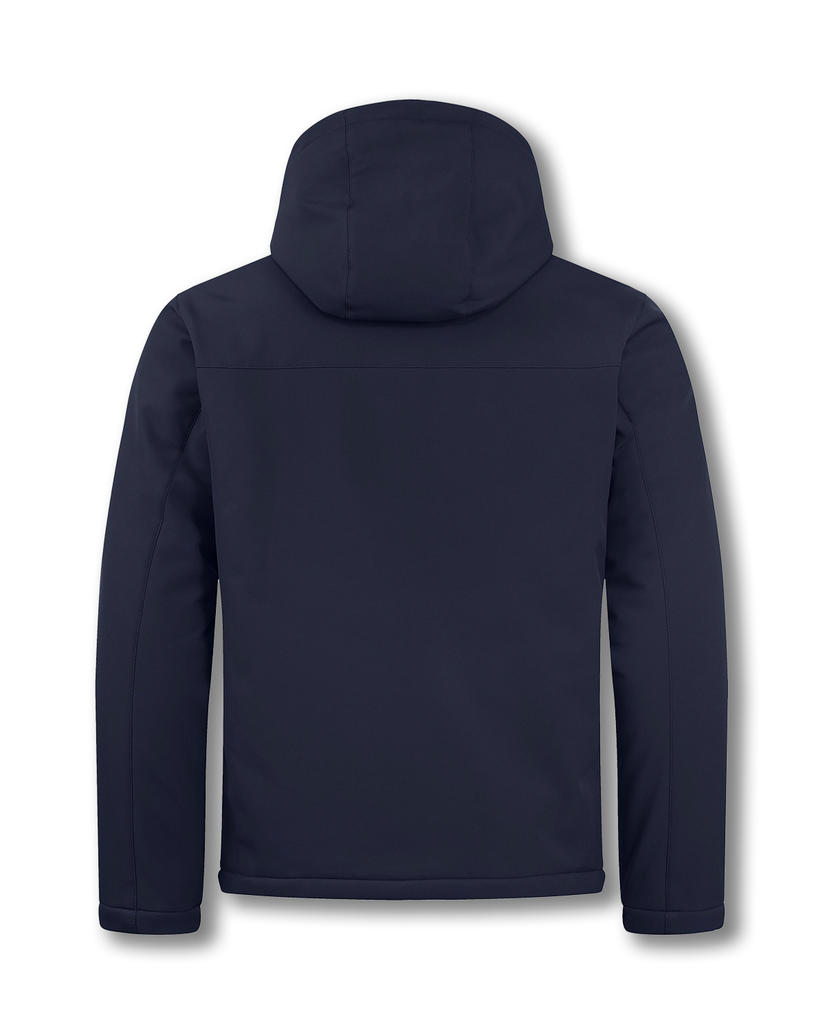 Equinox Insulated Mens Softshell Jacket