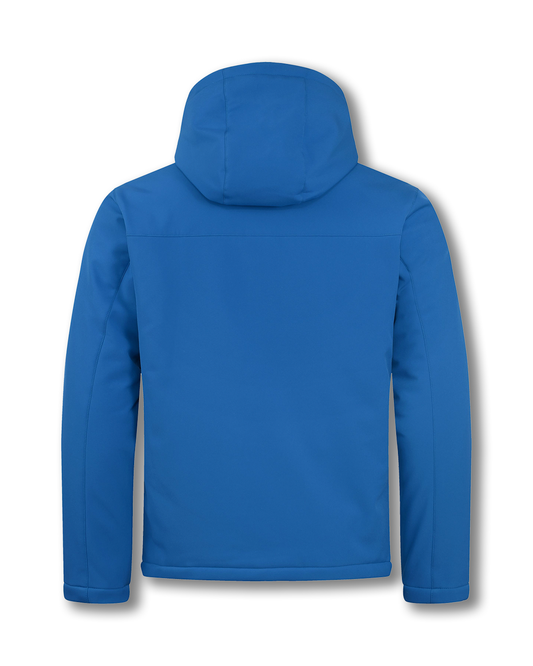 Equinox Insulated Mens Softshell Jacket