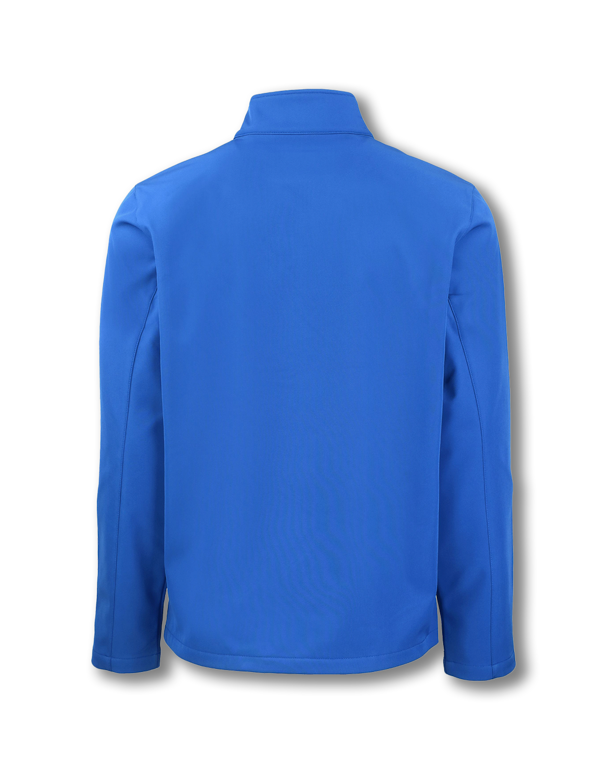Tempo Stretch Full Zip Mens Softshell Jacket