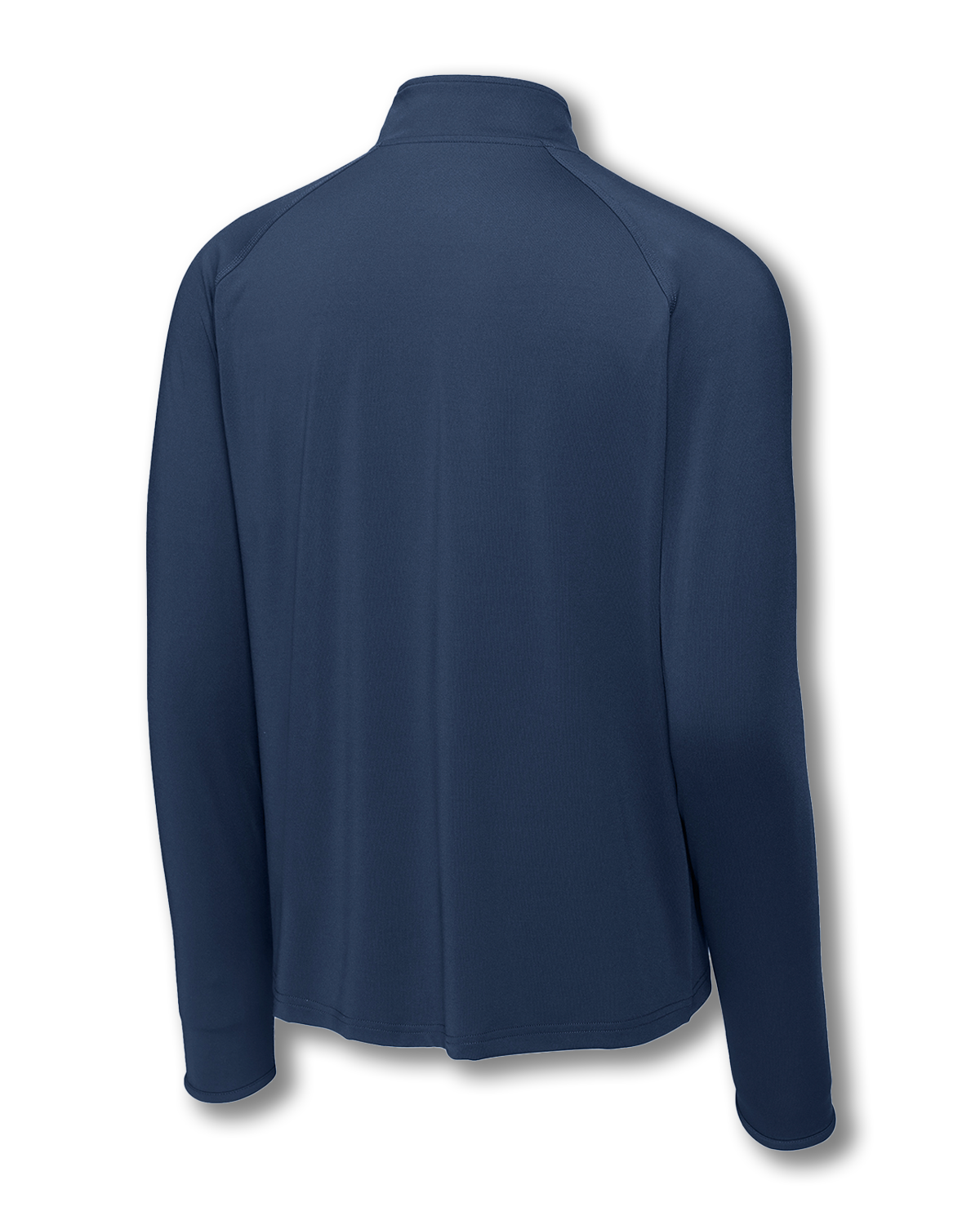 Sport-Wick Stretch 1/4-Zip Pullover