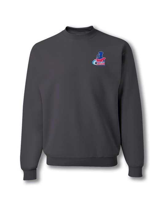 NuBlend Crewneck Sweatshirt