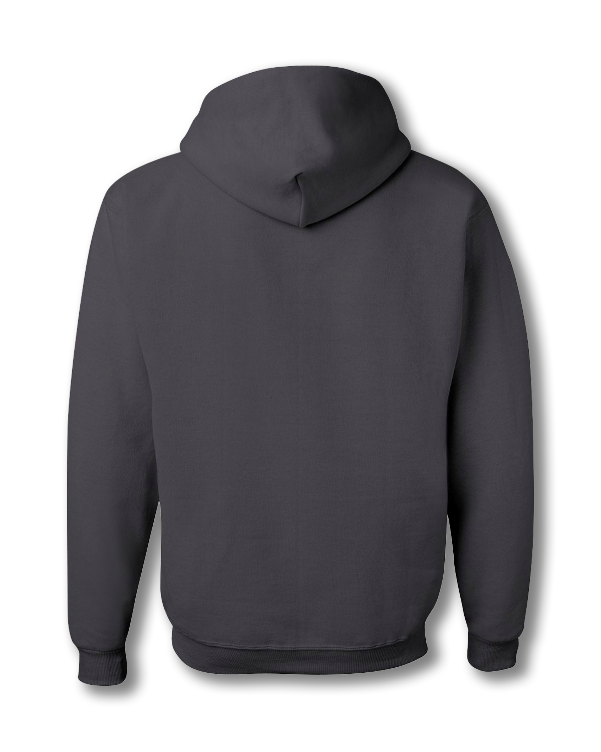 NuBlend Pullover Hooded Sweatshirt