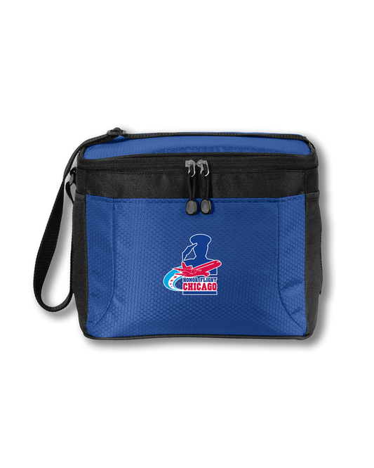 12-Can Cube Cooler