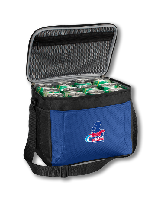 12-Can Cube Cooler
