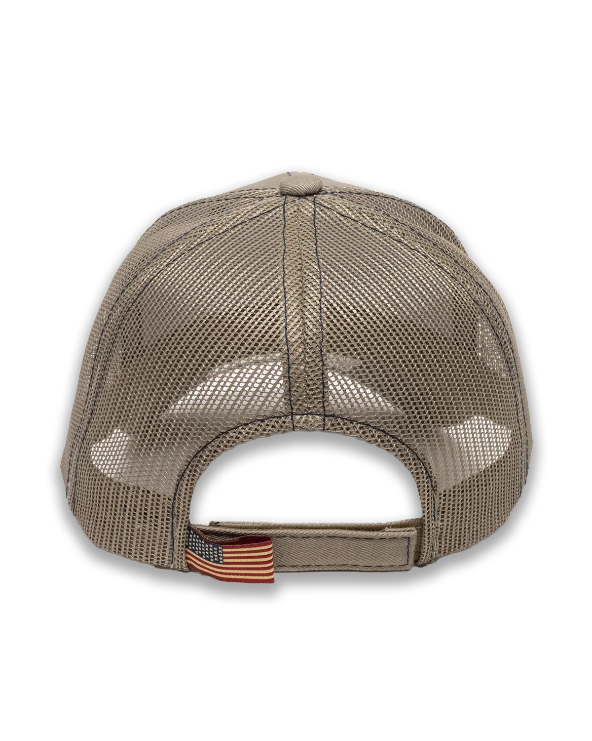 USA Trucker Cap