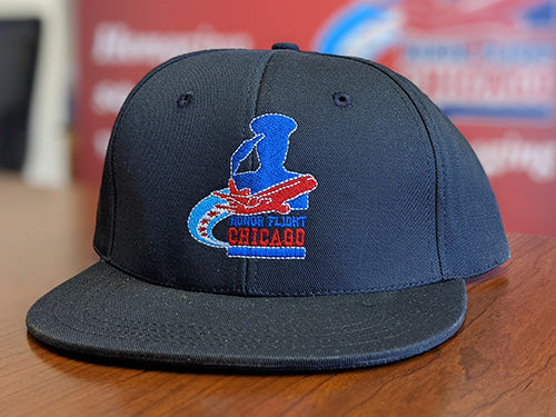 Lowstyle Structured Hat