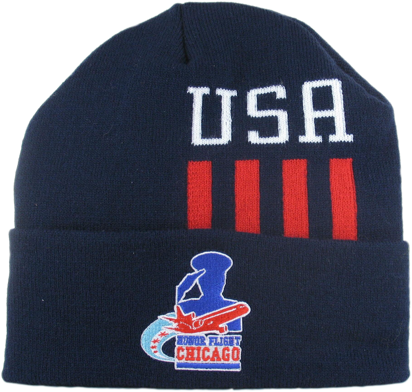 Made in USA Beanie