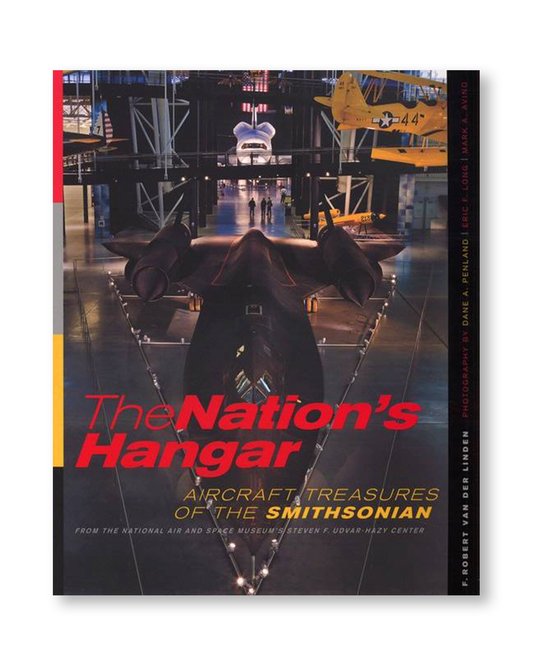 The Nation's Hangar